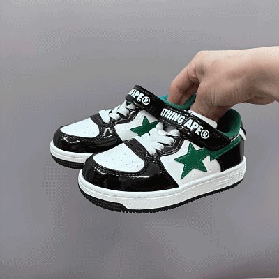 Kid Bape Sta-010
